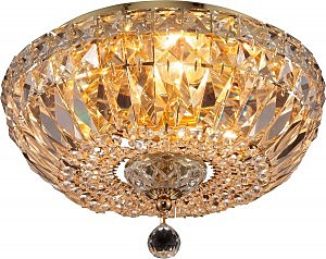 Потолочная люстра Loraine TL1164-3D1