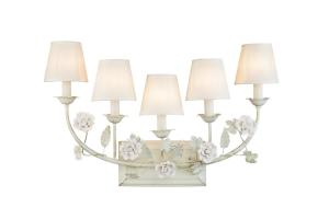 Настенное бра Fiori Di Rose FIORI DI ROSE W1775.5