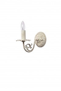 Настенное бра Lame LAME W139.1 Antique White