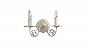 Настенное бра Lame LAME W139.2 Antique White