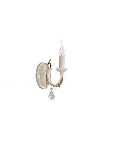Настенное бра Messina MESSINA W143.1 Ivory
