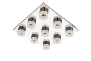 Потолочная люстра Modena MODENA 166.9 LED