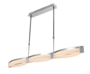 Люстра на штанге Modena MODENA 172.3 LED