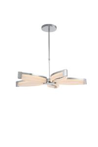 Люстра на штанге Modena MODENA 172.5 LED
