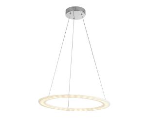 Подвесная люстра Modena MODENA 173.1 LED
