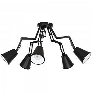 Потолочная люстра Mechano 6942
