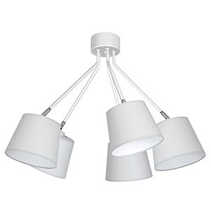 Потолочная люстра Asta 8172
