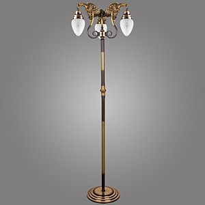 Торшер OURO LSA25/O/P/R