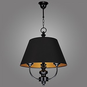 Подвесная люстра LABRADO LR/3/B