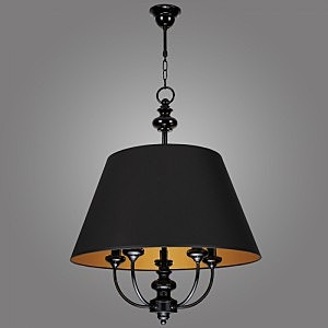 Подвесная люстра LABRADO LR/5/B