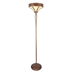Торшер TANAJA Brown T/LS Brown