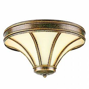 Светильник потолочный TANAJA Green T/M/P Green