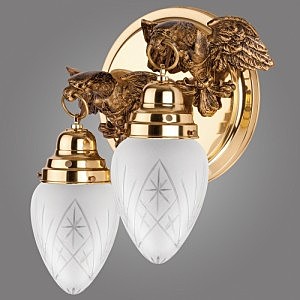 Настенное бра OURO OK60/2