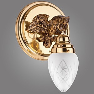 Настенное бра OURO OK60/d