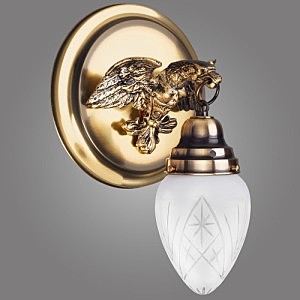 Настенное бра OURO OK60/d/P