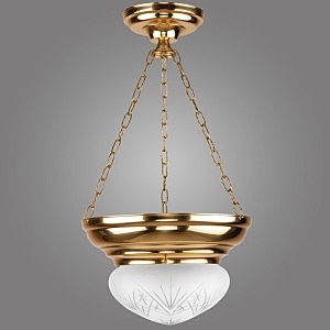 Светильник подвесной OURO OPW60