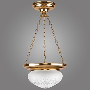 Светильник подвесной OURO OPW60/M