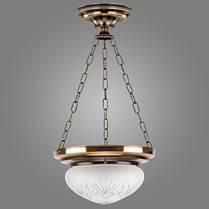 Светильник подвесной OURO OPW60/m/P