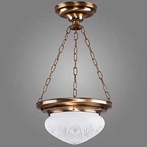 Светильник подвесной OURO OPW60/m/S