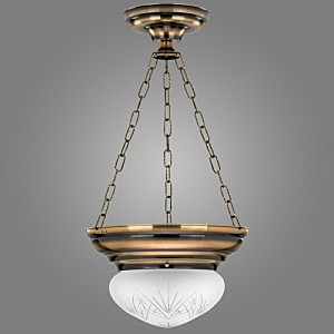 Светильник подвесной OURO OPW60/P