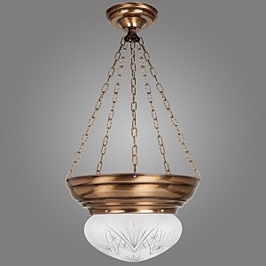 Светильник подвесной OURO OPW61/S