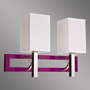 Настенное бра RIFFTA RF/K/2/V