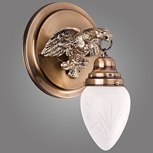 Настенное бра OURO OK60/d/S