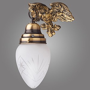 Настенное бра OURO OK60/P