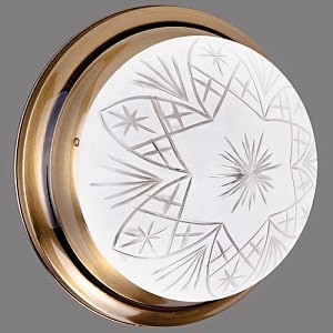 Настенно потолочный светильник OURO OK61/S