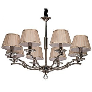 Подвесная люстра Daisy VL1063L08