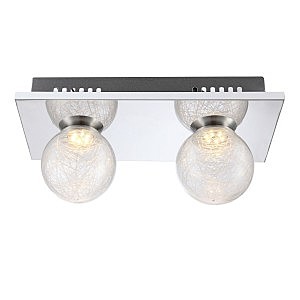 Подсветка Globo SAKEKA 56864-2
