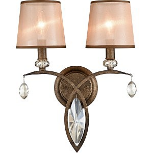 Настенное бра Boccaccio VL1266W02