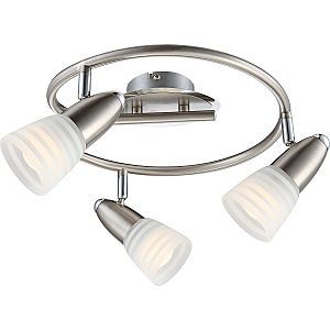 Подсветка Globo  CALEB 54536-3