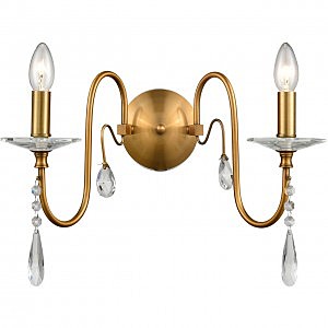 Настенное бра Rocca VL1794W02