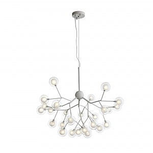 Подвесная люстра Demele SL376.503.27