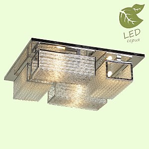 Потолочная люстра Lariano GRLSA-5407-04