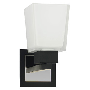 Настенное бра Lussole GRLSC-2501-01