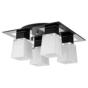 Потолочная люстра Lente GRLSC-2507-04