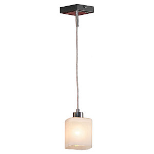 Светильник подвесной Lussole GRLSL-9006-01