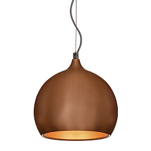 Светильник подвесной Lussole LOFT GRLSN-6106-01