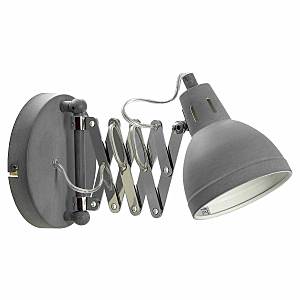 Настенное бра Lussole LOFT GRLSP-8050