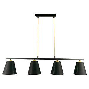 Светильник подвесной Lussole LOFT GRLSP-8054