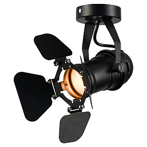 Светильник спот Lussole LOFT GRLSP-9838