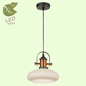 Светильник подвесной Lussole LOFT GRLSP-9845