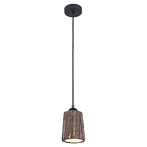 Светильник подвесной Lussole LOFT GRLSP-9862