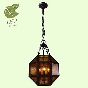 Светильник подвесной Lussole LOFT GRLSP-9894