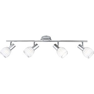 Подсветка Globo  COLUBRIS 54531-4