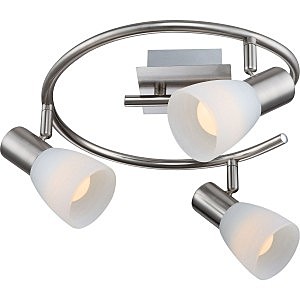 Подсветка Globo  PARRY I 54534-3