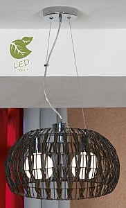 Светильник подвесной Lussole GRLSX-4173-02