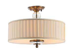 Потолочная люстра 3100 B/C 3105/PL B/C